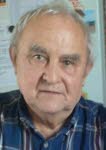 Georges Holvec nous a quittés