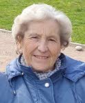 Décès d’Yvette Girardin