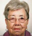 Mme Jeanne Kolz