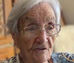 Décès de Marguerite Lambert