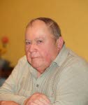 Adieu à Paul Quivet