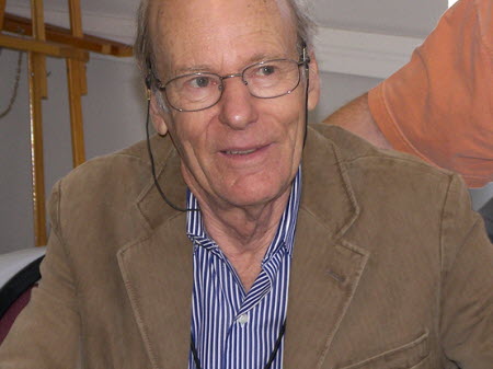 L'auteur de Babar, Laurent de Brunhoff nous a quittés