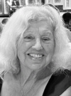 Photographie de Hilda CLADY 