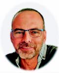 Photographie de Frédéric FERNANDEZ 