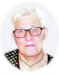 Photographie de Marie-Jeanne GREINER 