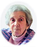 Photographie de Odette BRAUN 