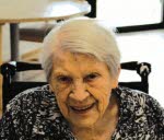 Décès de Gisèle Barbazin