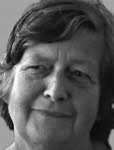 Photographie de Gertrude GIUDICI 