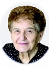 Photographie de Thérèse HILT 