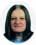 Photographie de Rolande FAIVRE 