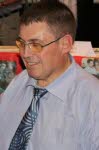 Adieu à Bruno Molinarolo
