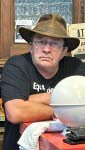 Jean-Marc Bondoux, alias “colonel”, nous a quittés