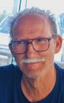 Patrick Martinez, ancien rotativiste du journal, nous a quittés