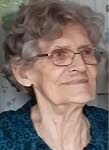 Décès de Marie-Thérèse Bichain