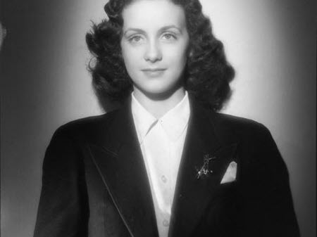 Gisèle Pascal, une étoile du cinéma et du théâtre, disparue à 85 ans le 2 février 2007