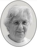 Photographie de Adèle SERRIER 