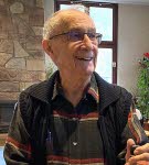 Albert Gully, père spiritain, est décédé à l’âge de 84 ans