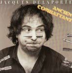 Jacques Delaporte, fondateur du Grand Orchestre du Splendid, nous a quittés à 78 ans