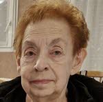 Mme Sergia Moreau
