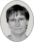 Photographie de Cécile KENNEL 