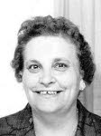 Photographie de Andrée MARAGNO 