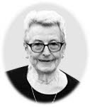 Photographie de Jeanne PERNOT 