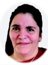 Photographie de Arlette OFFREDI