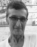 Photographie de Alain GROS 
