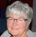 Décès d’Yvette Brice