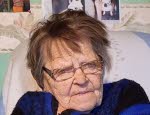 Jacqueline Confland n’est plus