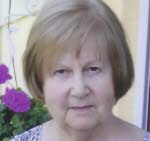 Mme  Madeleine Matelic