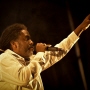 SAULXURES-SUR-MOSELOTTE le 26/08/2017 : festival de musique, Festi'lac. Concert de Tonton David. Photo VM/Jérôme HUMBRECHT