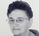 Décès de Roberte Henry