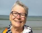 Décès de Monique Boulanger