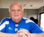 Adieu à Pascal Palazon