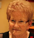 Décès de Paulette Aubriot