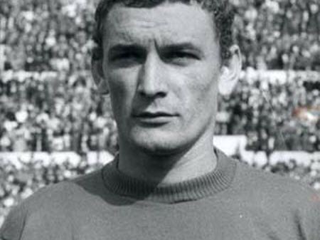 Mort de la légende du football italien, Luigi Riva