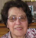 Bernadette Beurey s’est éteinte