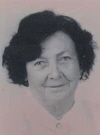 Photographie de Thérèse SOMVILLE 