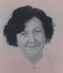 Photographie de Thérèse SOMVILLE 