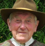 Décès de Marcel Burgevin, doyen du village