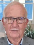 Décès de Claude Jacquemin