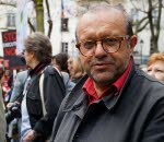 Le célèbre avocat pénaliste Hervé Temime
