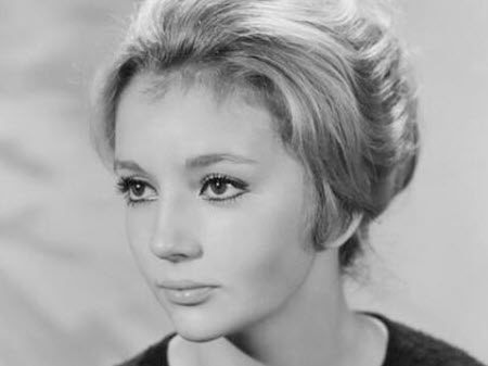 L'actrice française Caroline Cellier est partie le 15 décembre 2020