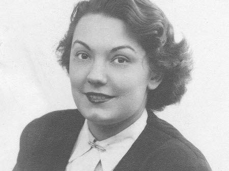 Le décès de l'actrice, humoriste, chansonnière française Anne-Marie Carrière