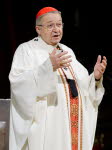 Le cardinal André Vingt-Trois, ancien archevêque de Paris, est mort à 82 ans