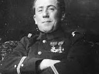 Le soldat Georges Regnard