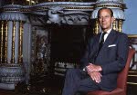 Il y a 5 ans, le prince Philip, époux de la reine d'Angleterre Elizabeth II nous a quittés