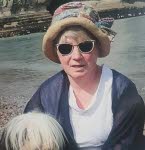 Décès de Patricia Barrachin