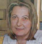 Anita Candido s’en est allée